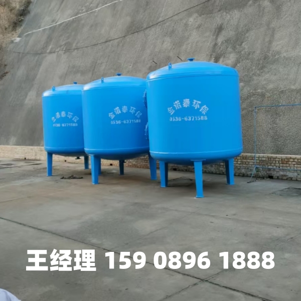恩施多介质过滤器