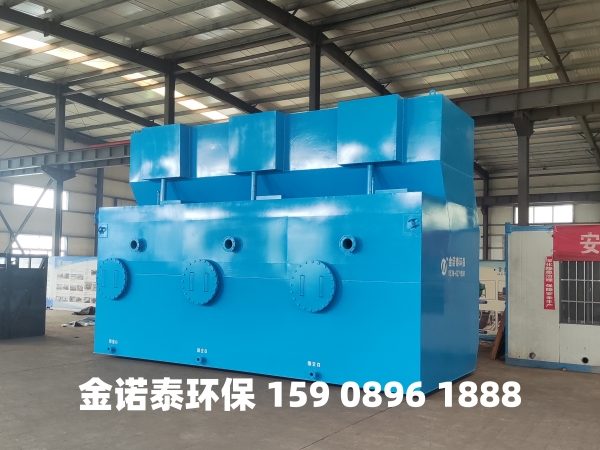 恩施新型FA一体化净水器